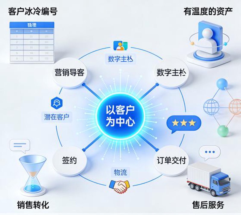 洞察行业趋势：系统集成服务的发展与应用